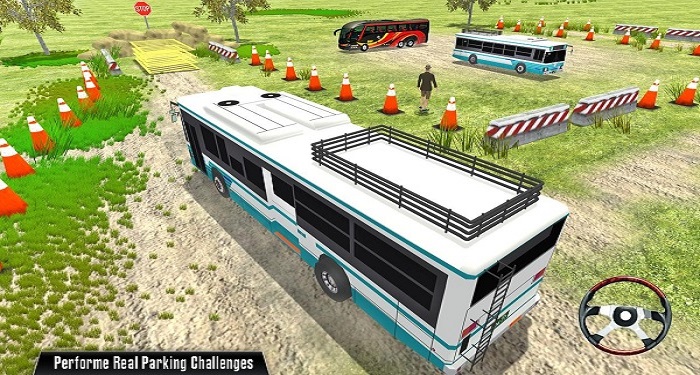 公交驾驶模拟经营游戏合集